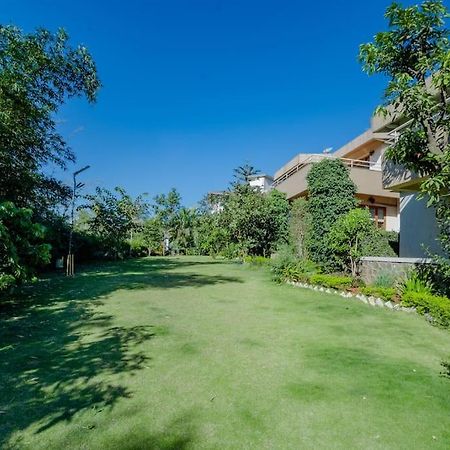 Par-X Mist View 9A Garden Villa 3Bhk Lonavala Esterno foto