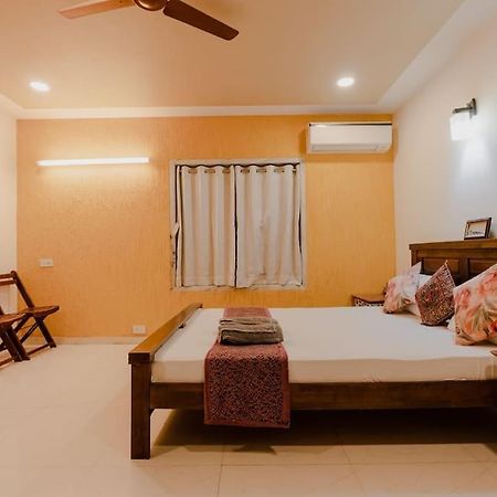 Par-X Mist View 9A Garden Villa 3Bhk Lonavala Esterno foto