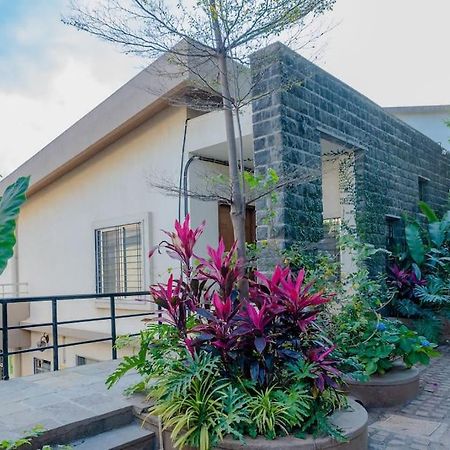 Par-X Mist View 9A Garden Villa 3Bhk Lonavala Esterno foto