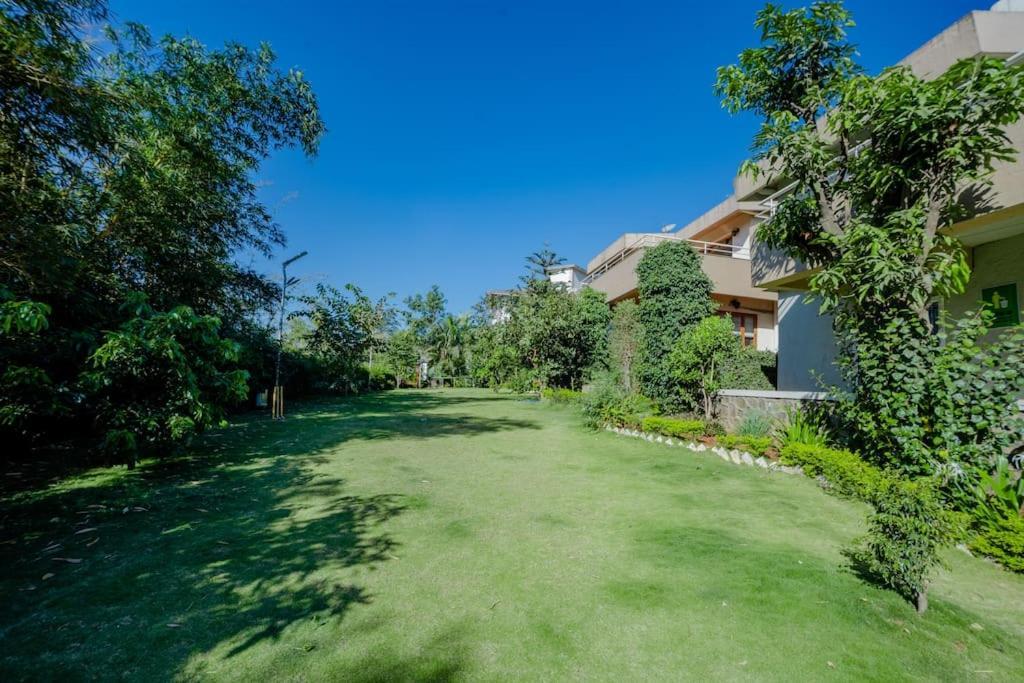 Par-X Mist View 9A Garden Villa 3Bhk Lonavala Esterno foto